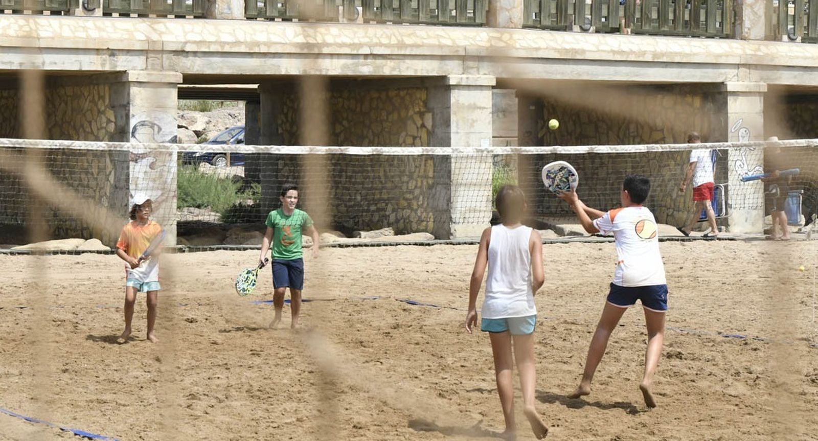 Imagen de la pasada edición