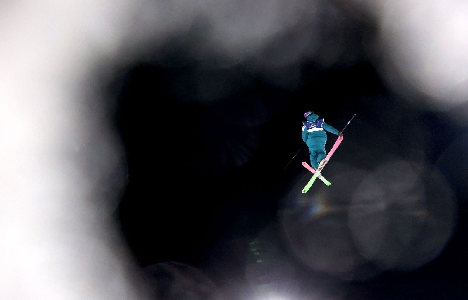 Las mejores fotos de los Juegos Olímpicos de invierno Milán Cortina d'Ampezzo 2026 | Décima jornada