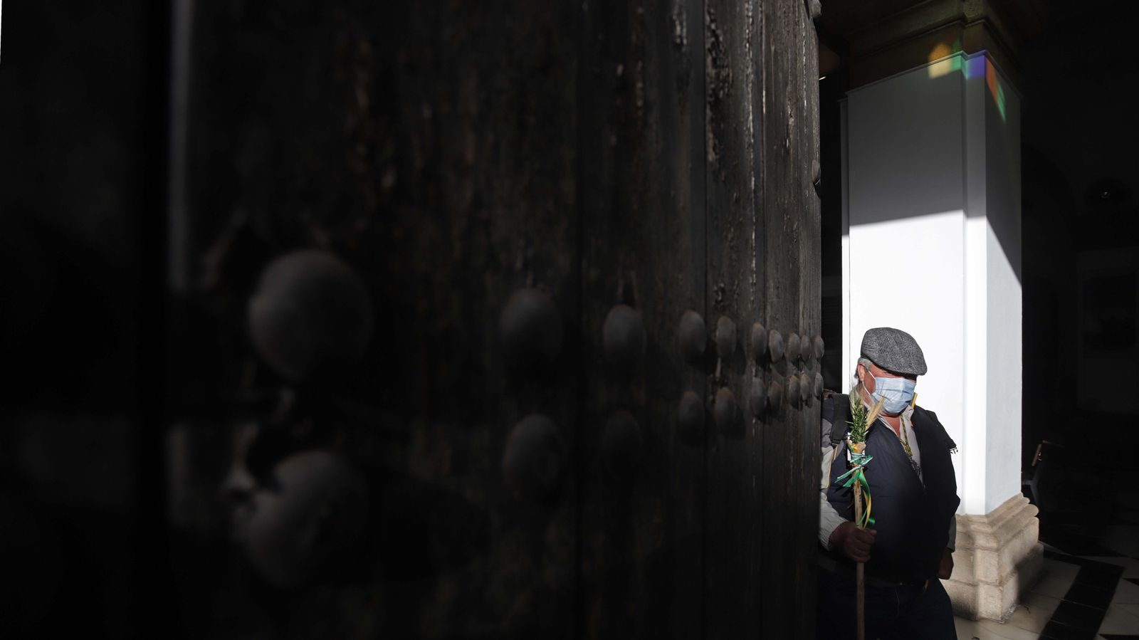 Fotos de la Romería de San Isidro en Los Barrios