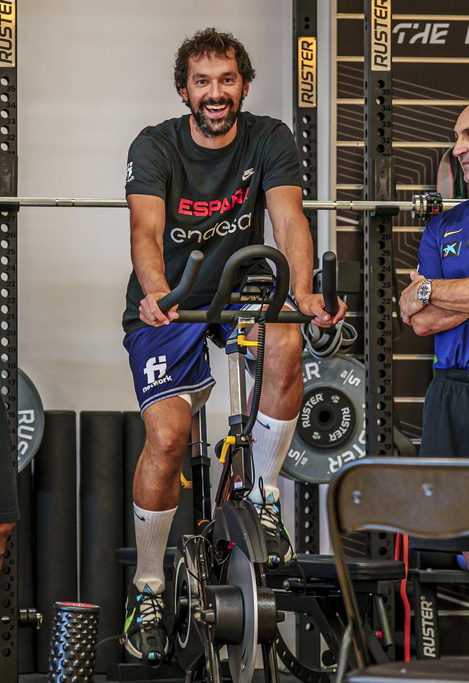 España trabaja en Fuengirola