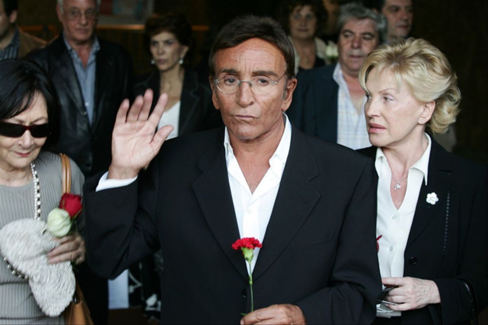 LUBRÍN. Educar a un sinvergüenza