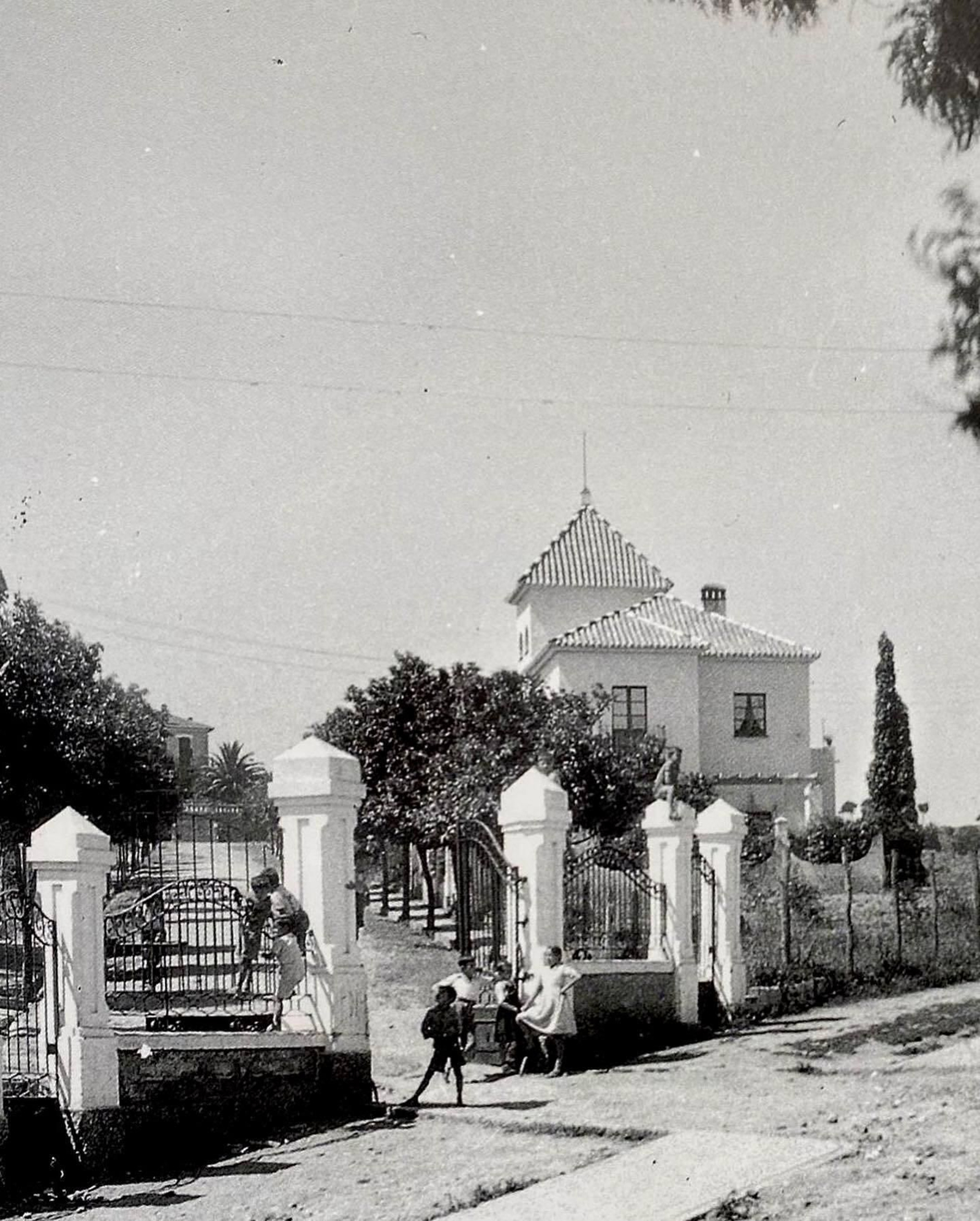 La casa del Almirante Pérez de Guzmán, en venta por casi 1 millón de euros
