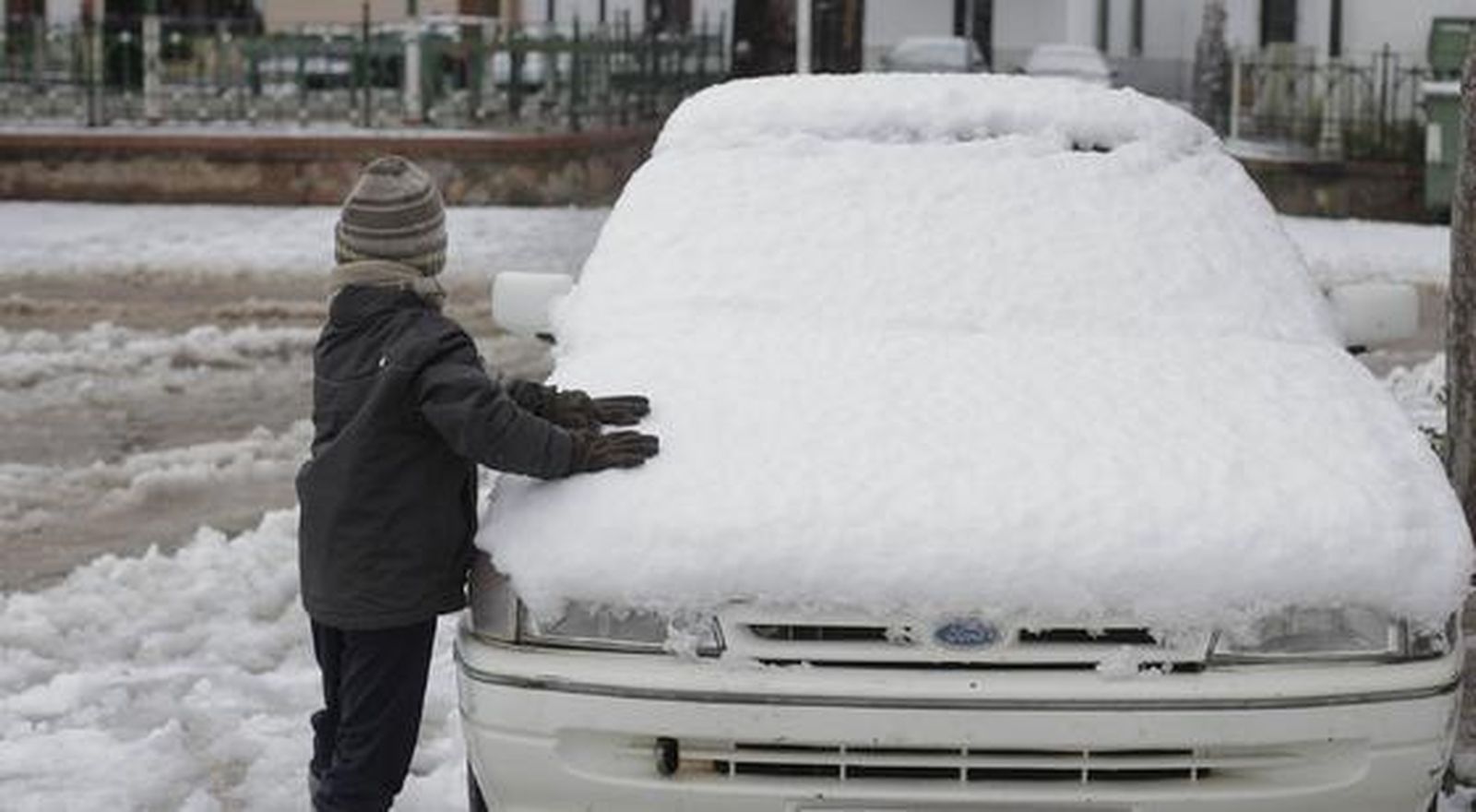 Constantina.

Foto: Antonio Pizarro