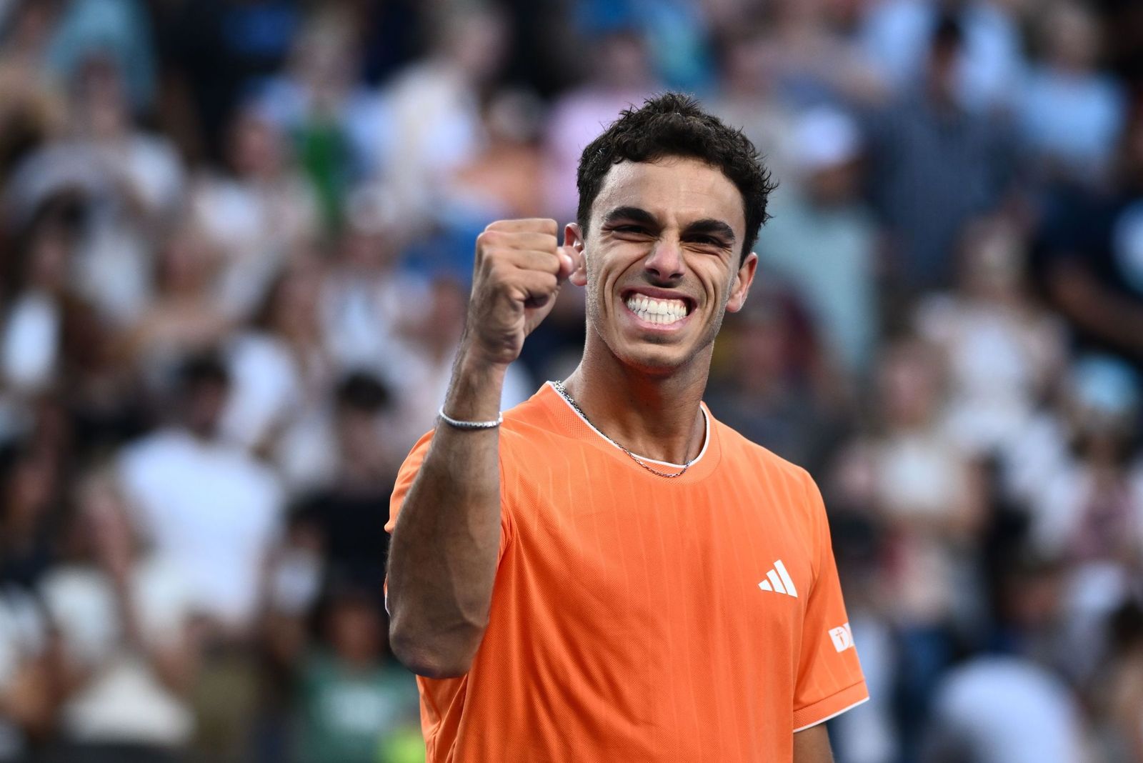 Las fotos de Alcaraz en Melbourne y del resto del Australia Open | Tercera ronda