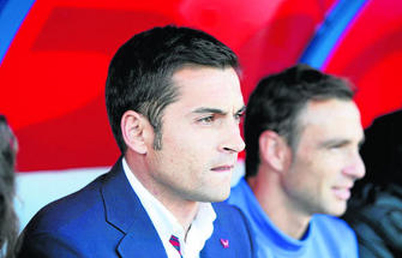 Lo evidente no se puede refutar