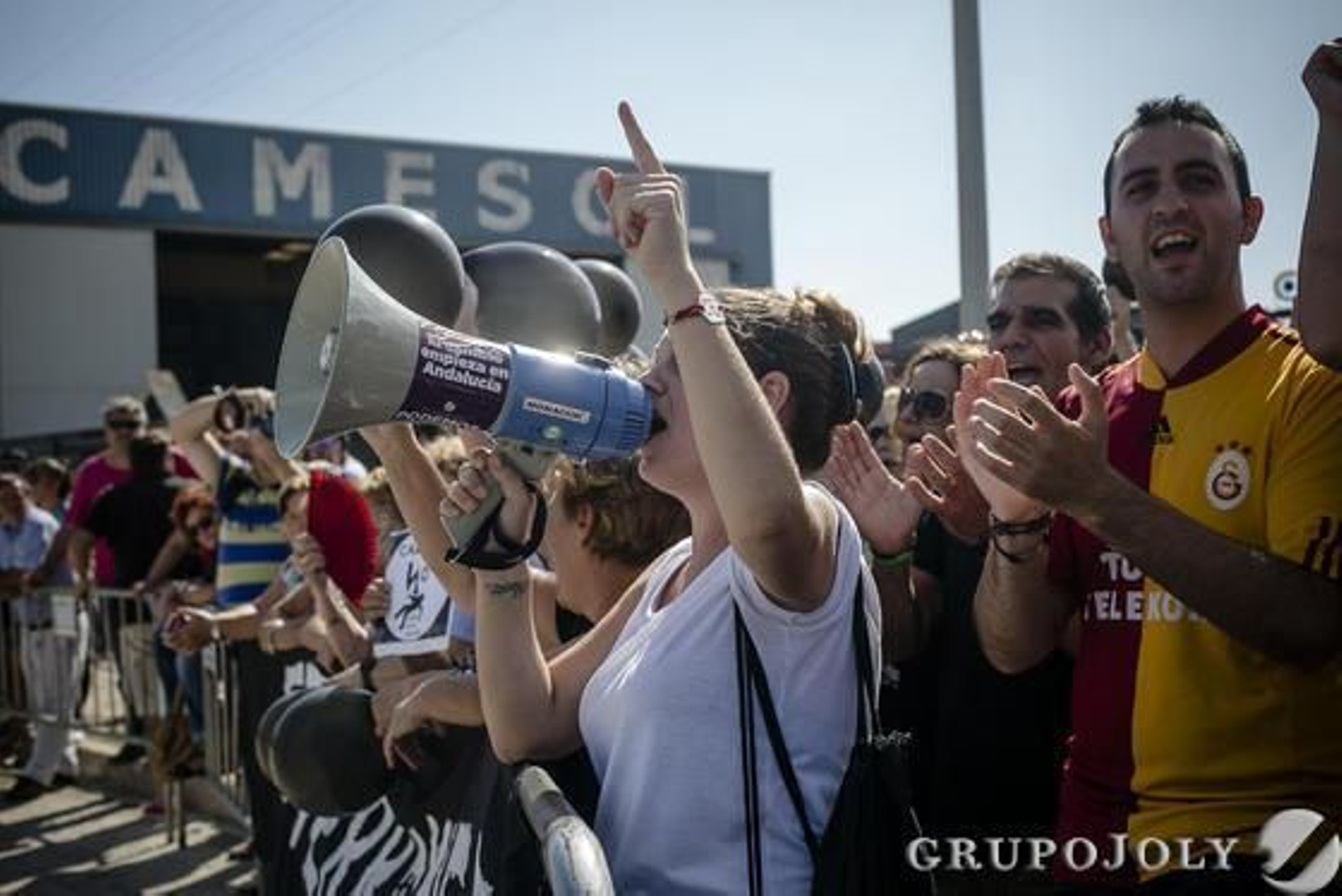 Foto: Lourdes de Vicente