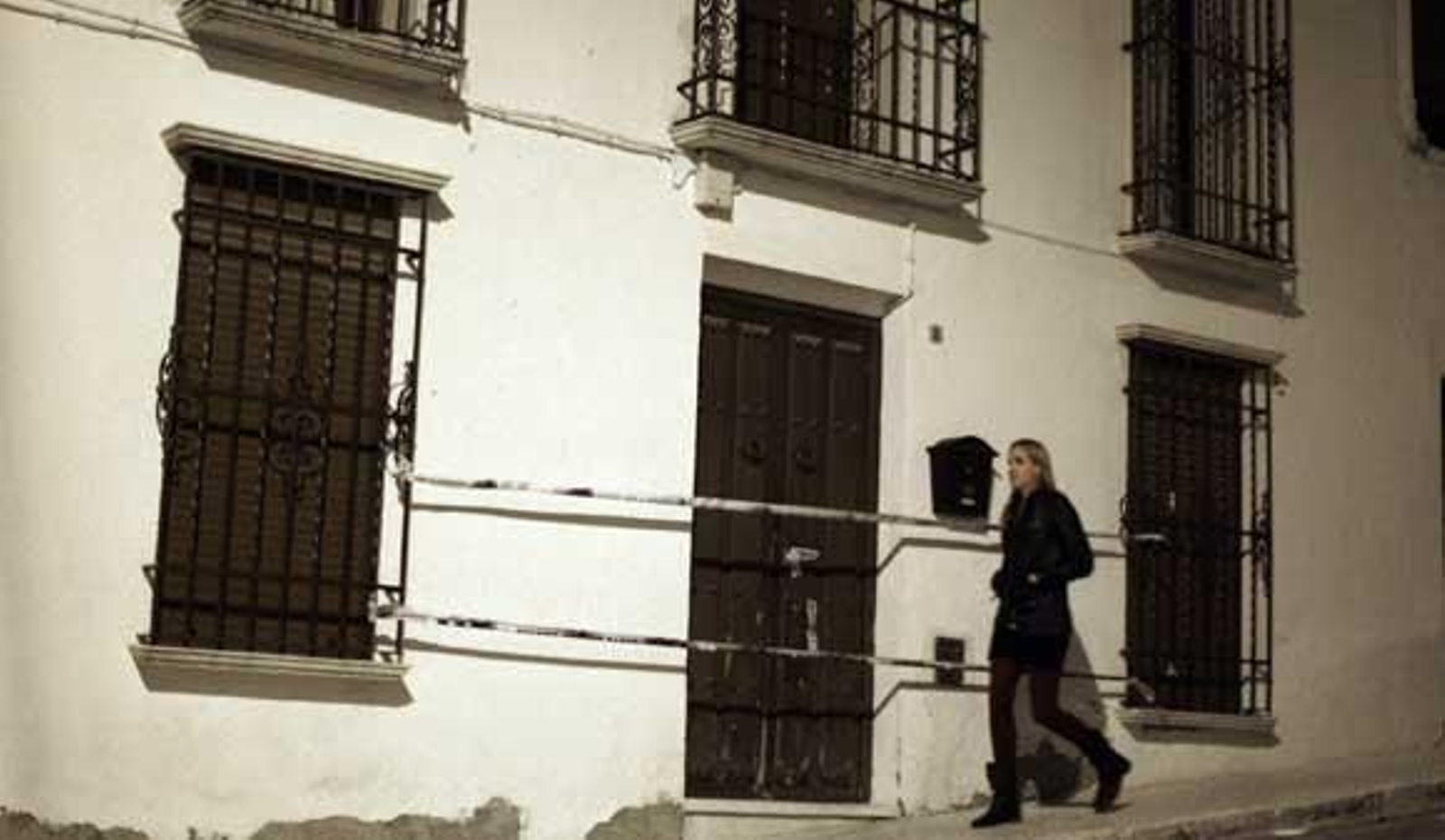 Una joven de Estepa, la segunda víctima de la violencia machista en 48 horas