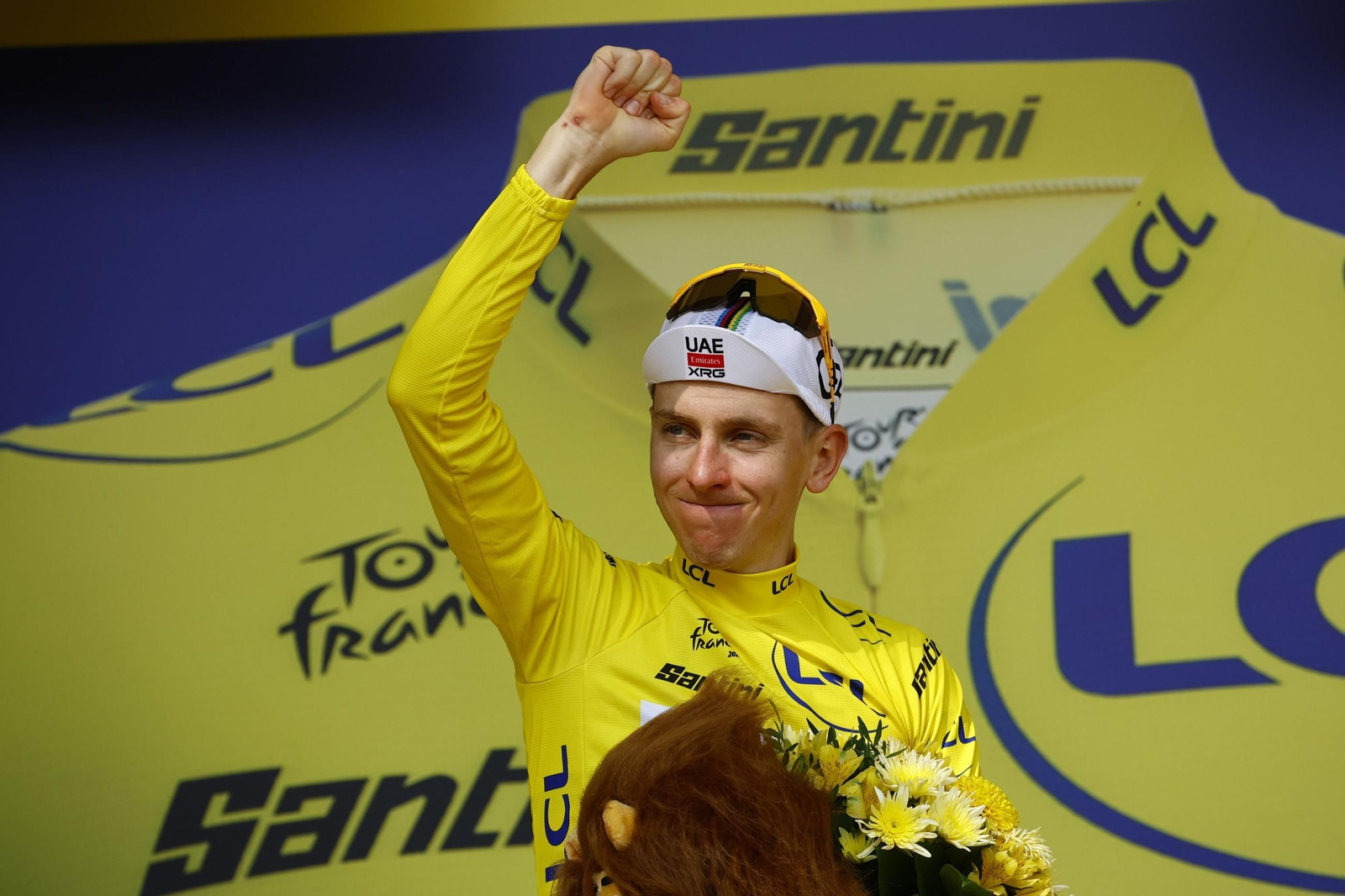 Las mejores fotos del Tour de Francia | Etapa 15