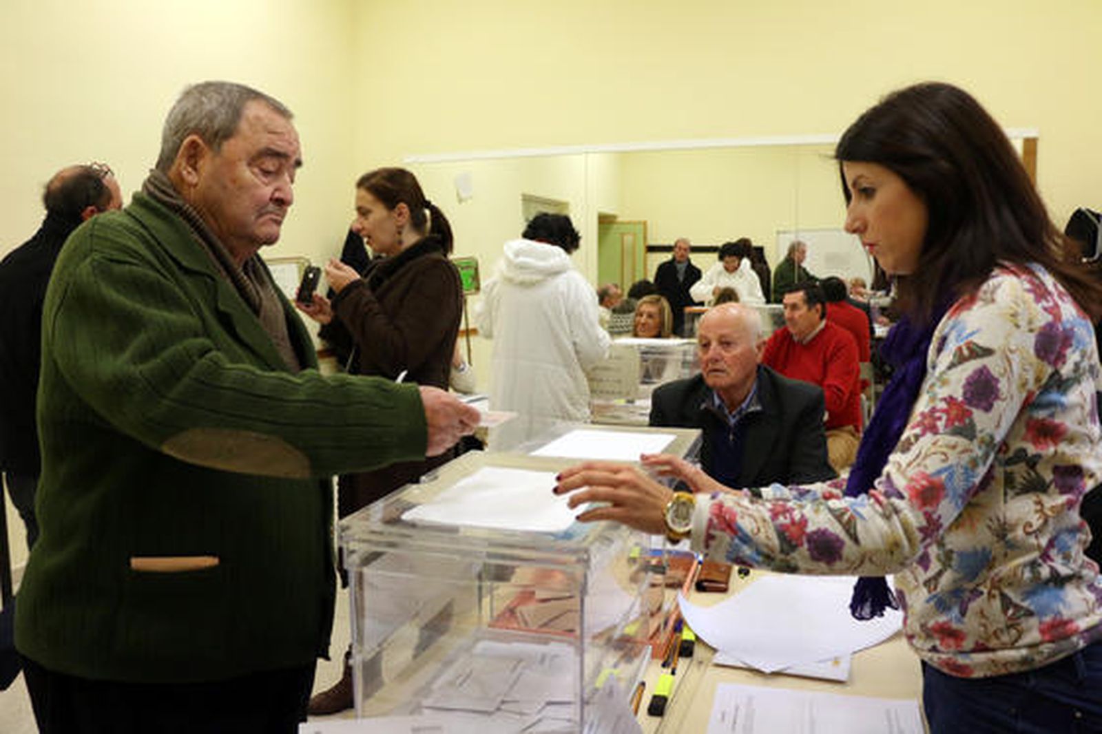 Foto: Rafael A. Butelo