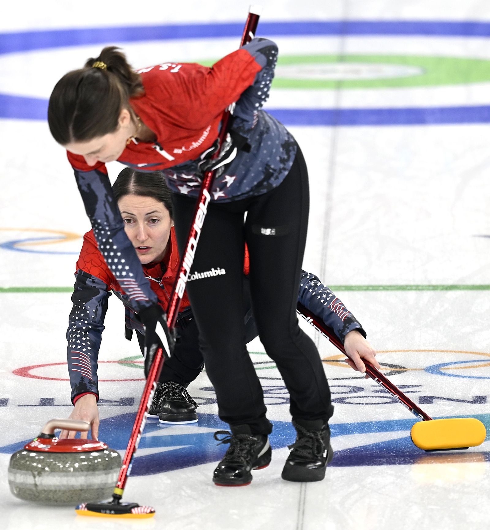 Las mejores fotos de los Juegos Olímpicos de invierno Milán Cortina d'Ampezzo 2026 | Undécima jornada