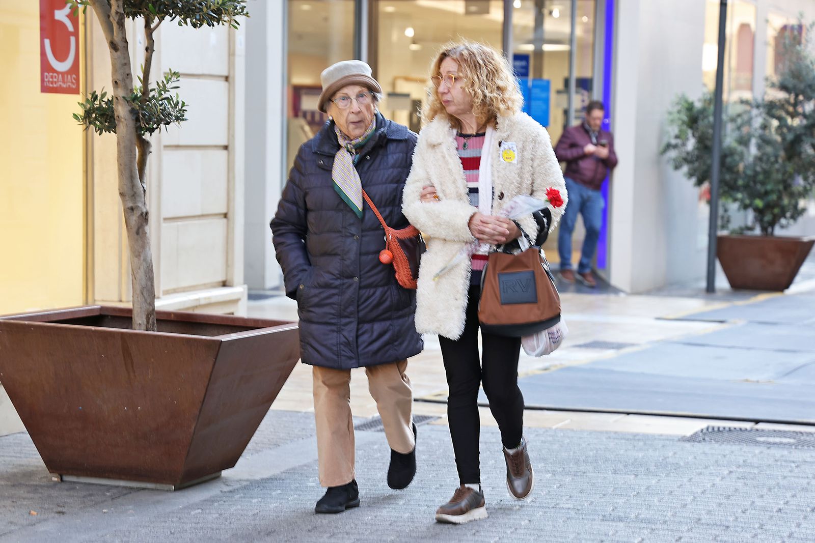 Las imágenes más destacadas del jueves 30 de enero en Huelva