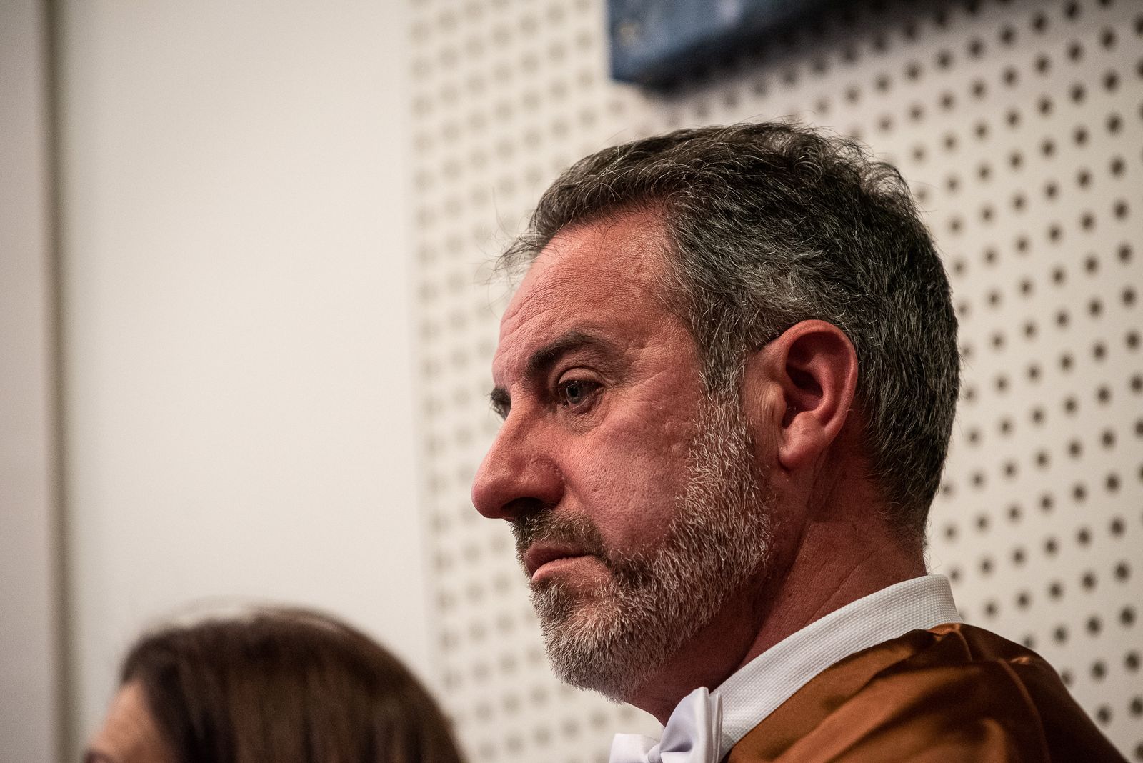 Celebración del Día de la Universidad de Huelva, en imágenes