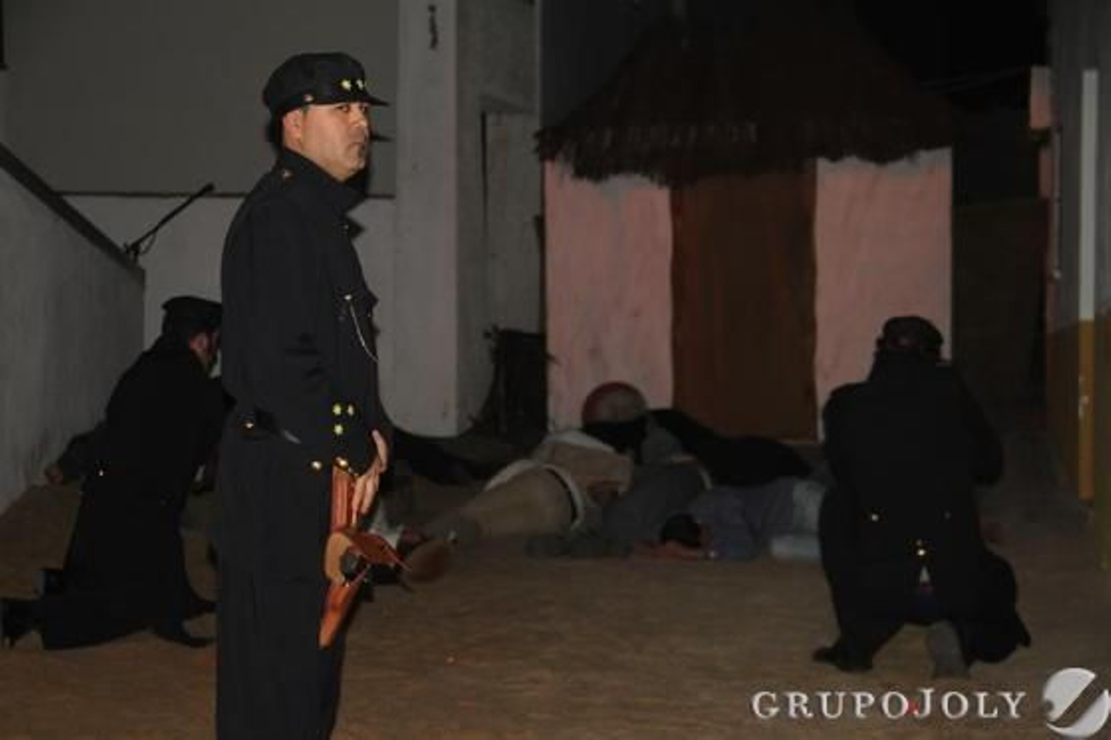 Foto: Manuel Aragon Pina