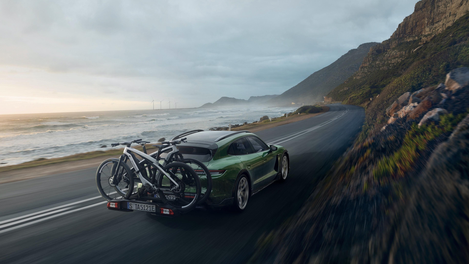 Prepara tu coche para el buen tiempo