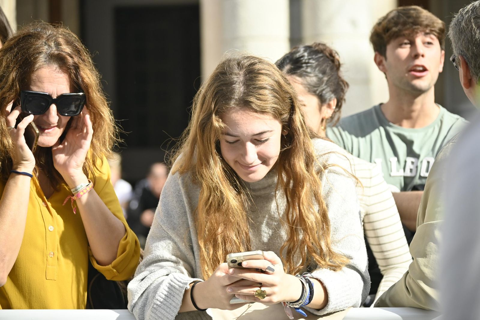 Imágenes de la Carrera 21K en Huelva