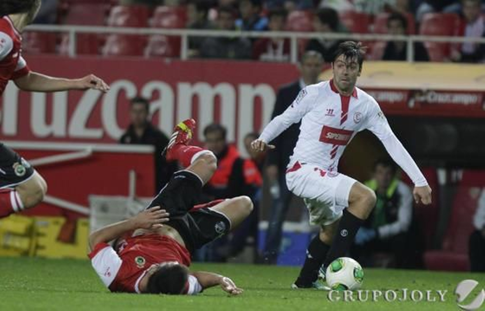 Foto: Antonio Pizarro