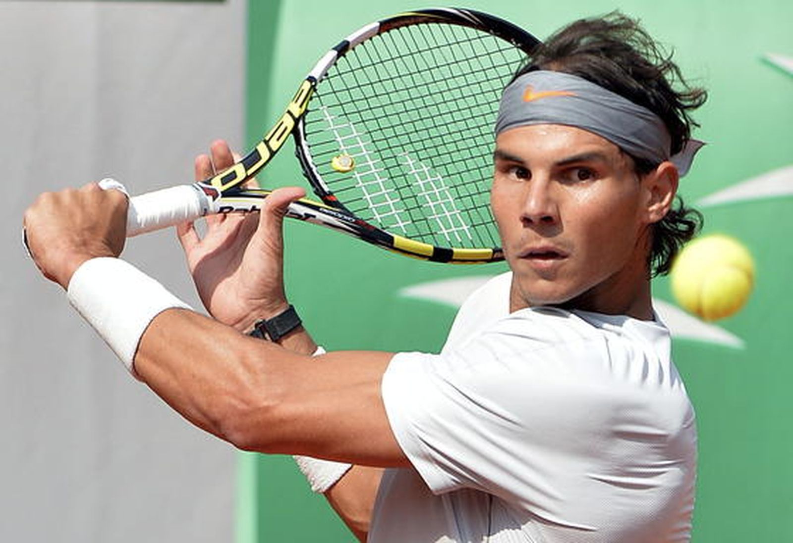 Nadal y Djokovic, en semifinales de Roland Garros