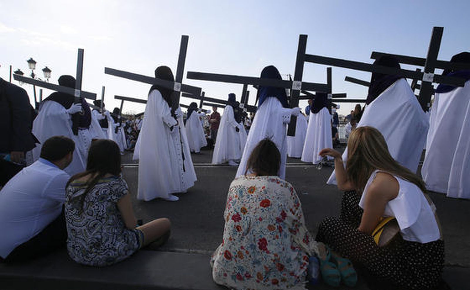 Foto: Antonio Pizarro / Garcia Cordero