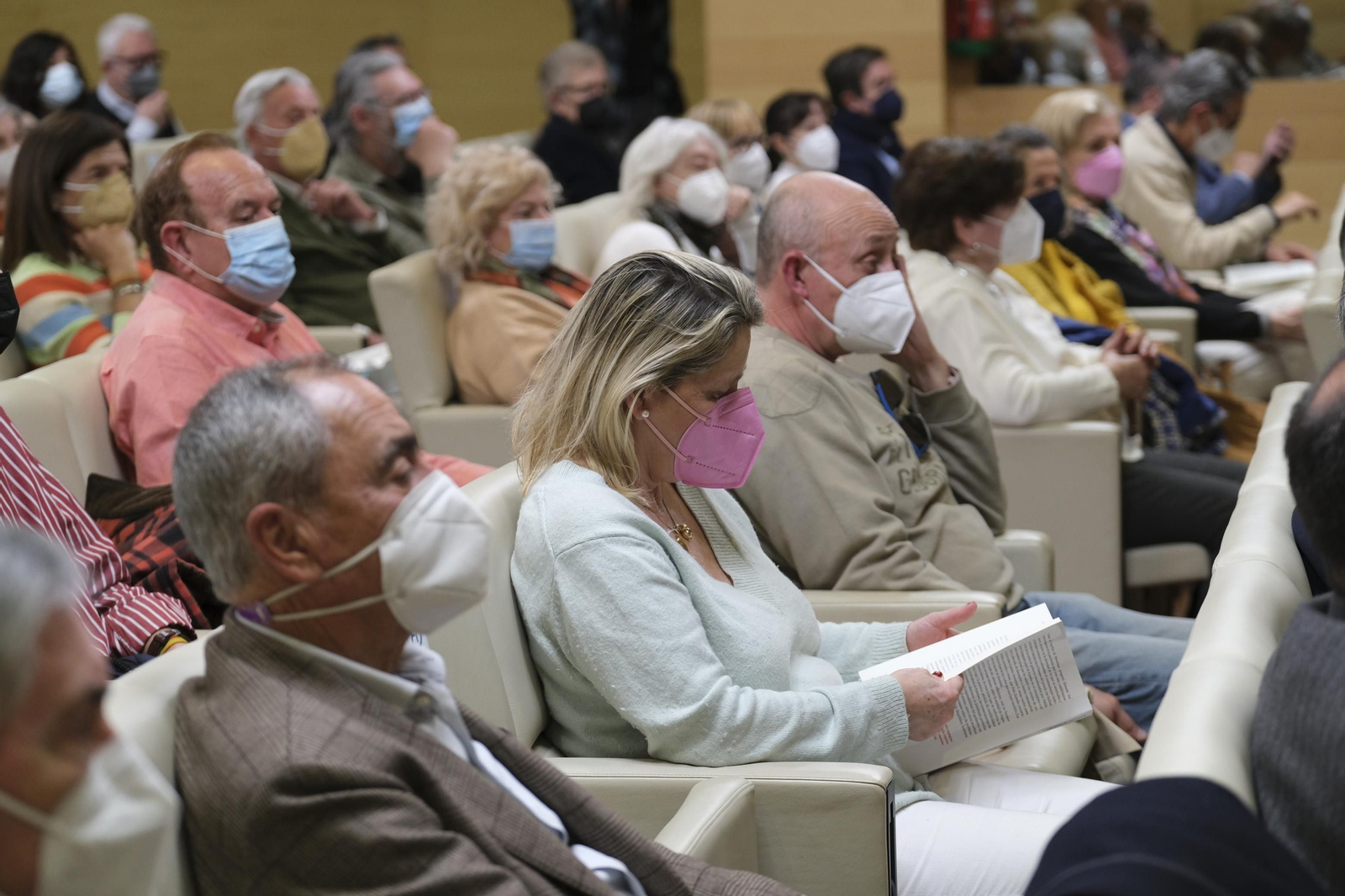 Diario de los Libros con Inocencio Arias