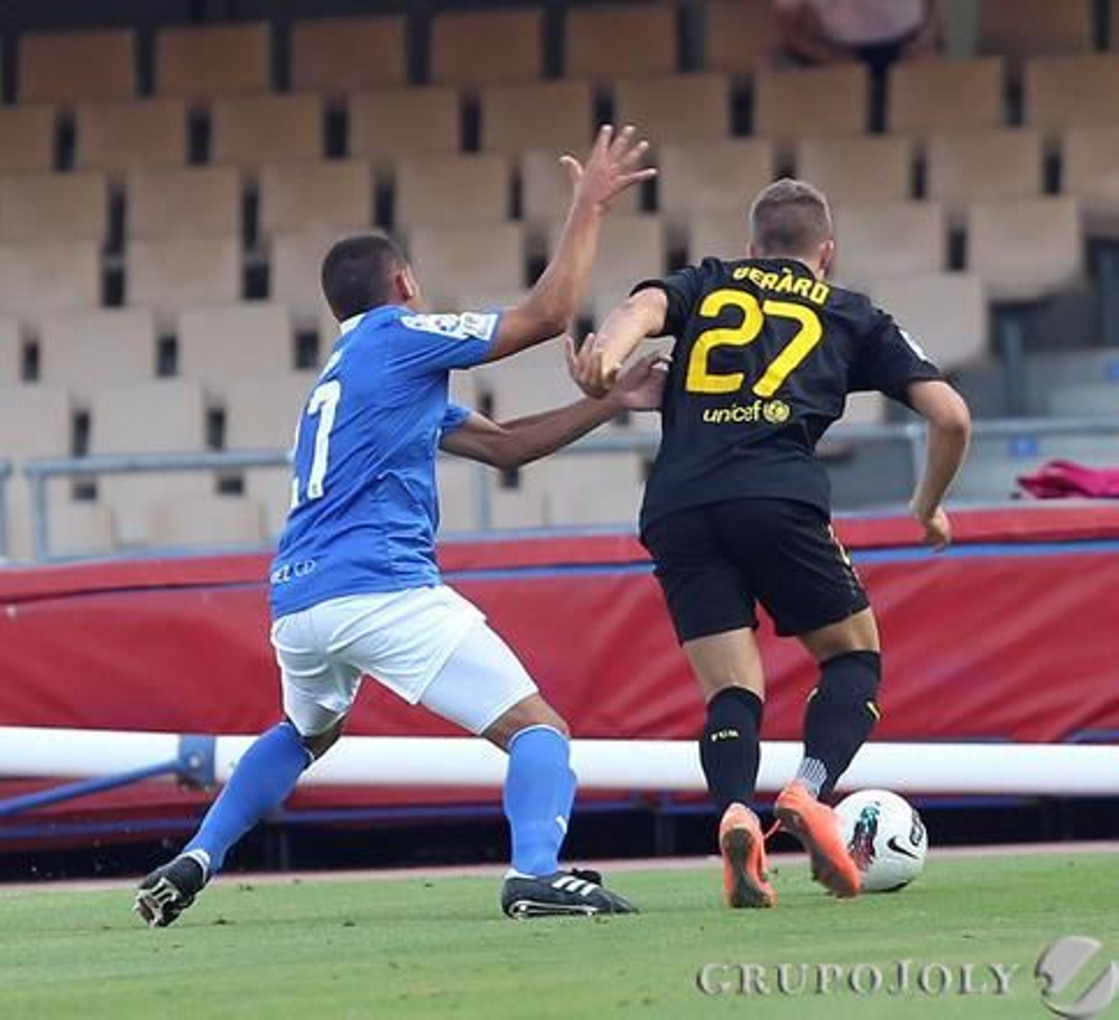 Foto: Miguel Angel Gonzalez