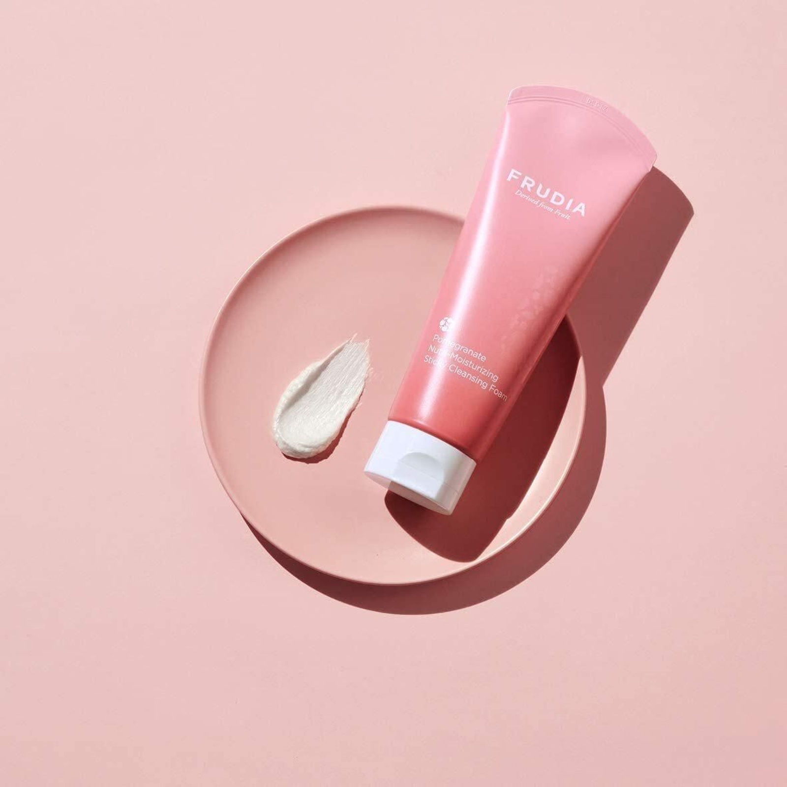 Espuma de Limpieza Granada de Frudia