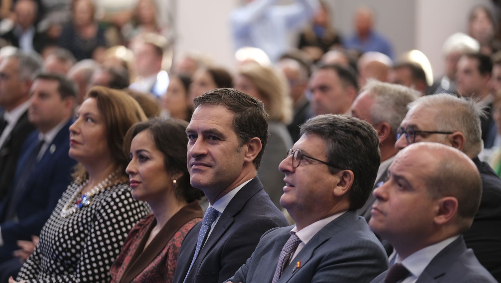 Imágenes del Día de la Provincia de Almería, celebrado en Los Gallardos