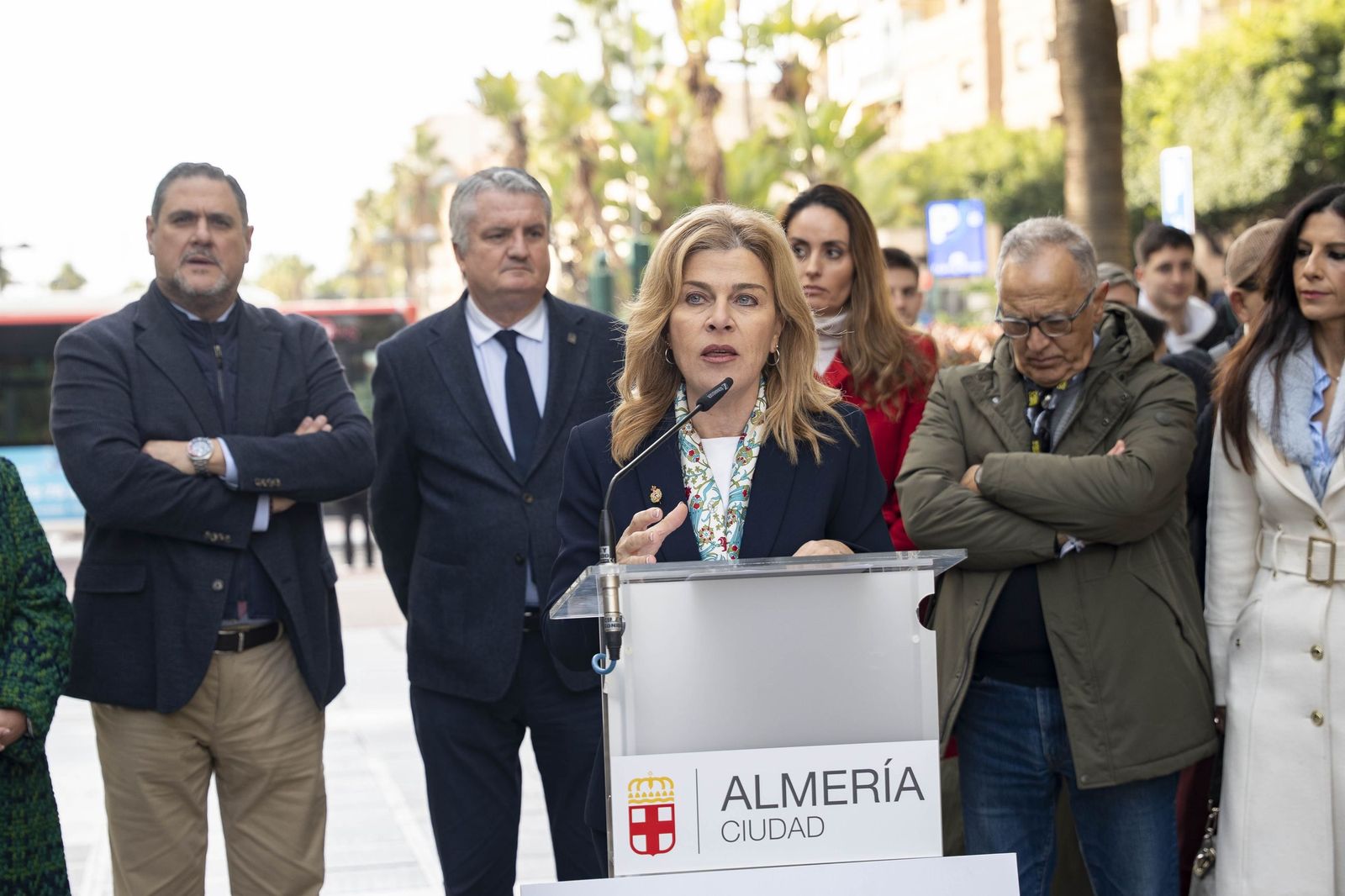 Las imágenes del acto por el Día Mundial Contra la Depresión