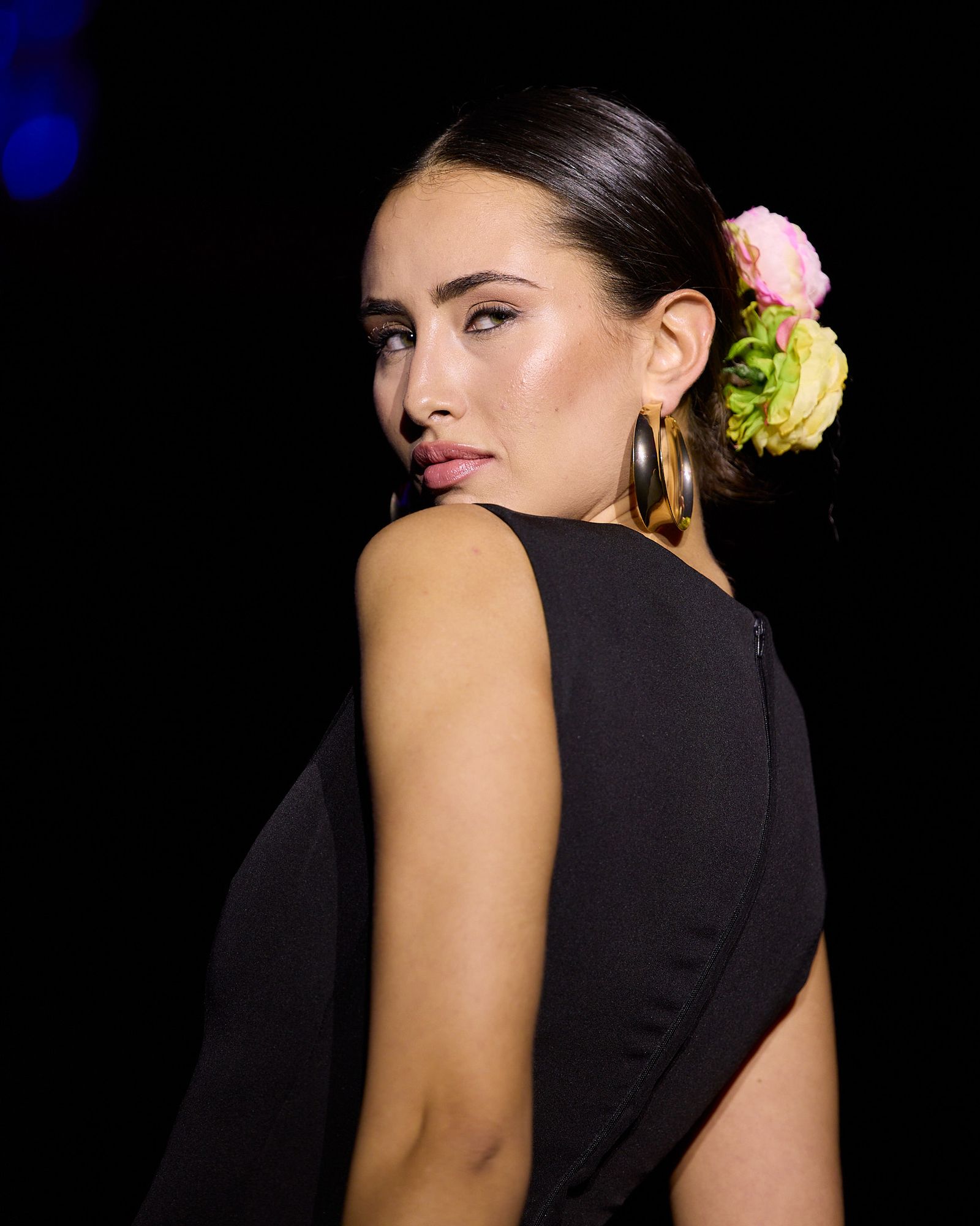 El desfile de Alicia Suárez en We Love Flamenco 2026, todas las fotos