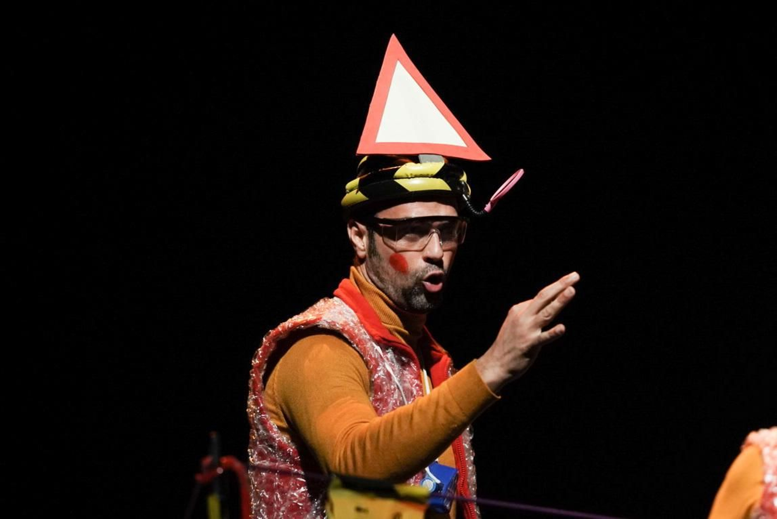 Las fotos de la cuarta sesión de preliminares del Concurso del Carnaval de Córdoba.