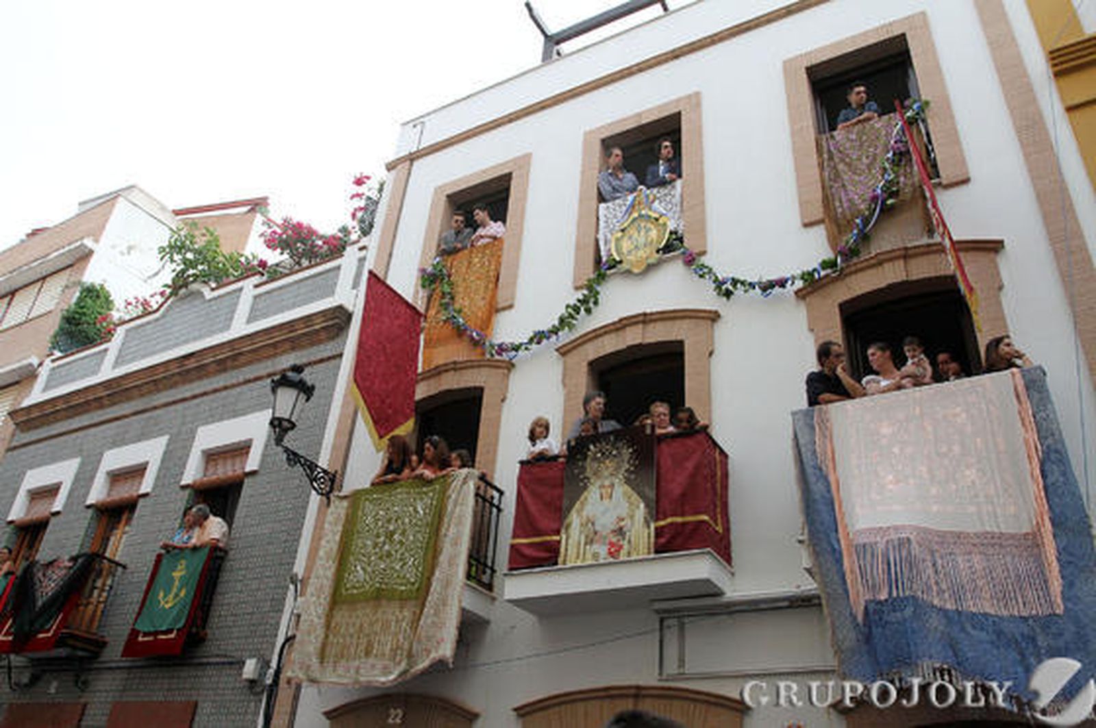 Foto: Alberto Dominguez