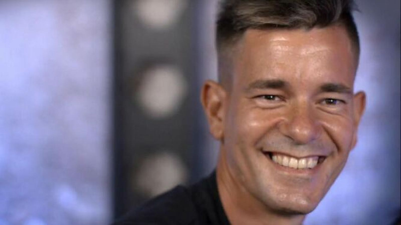 Jorge Pineda, natural de Almodóvar del Río, actuará para todos sus paisanos en el regreso de la Noche Lunática