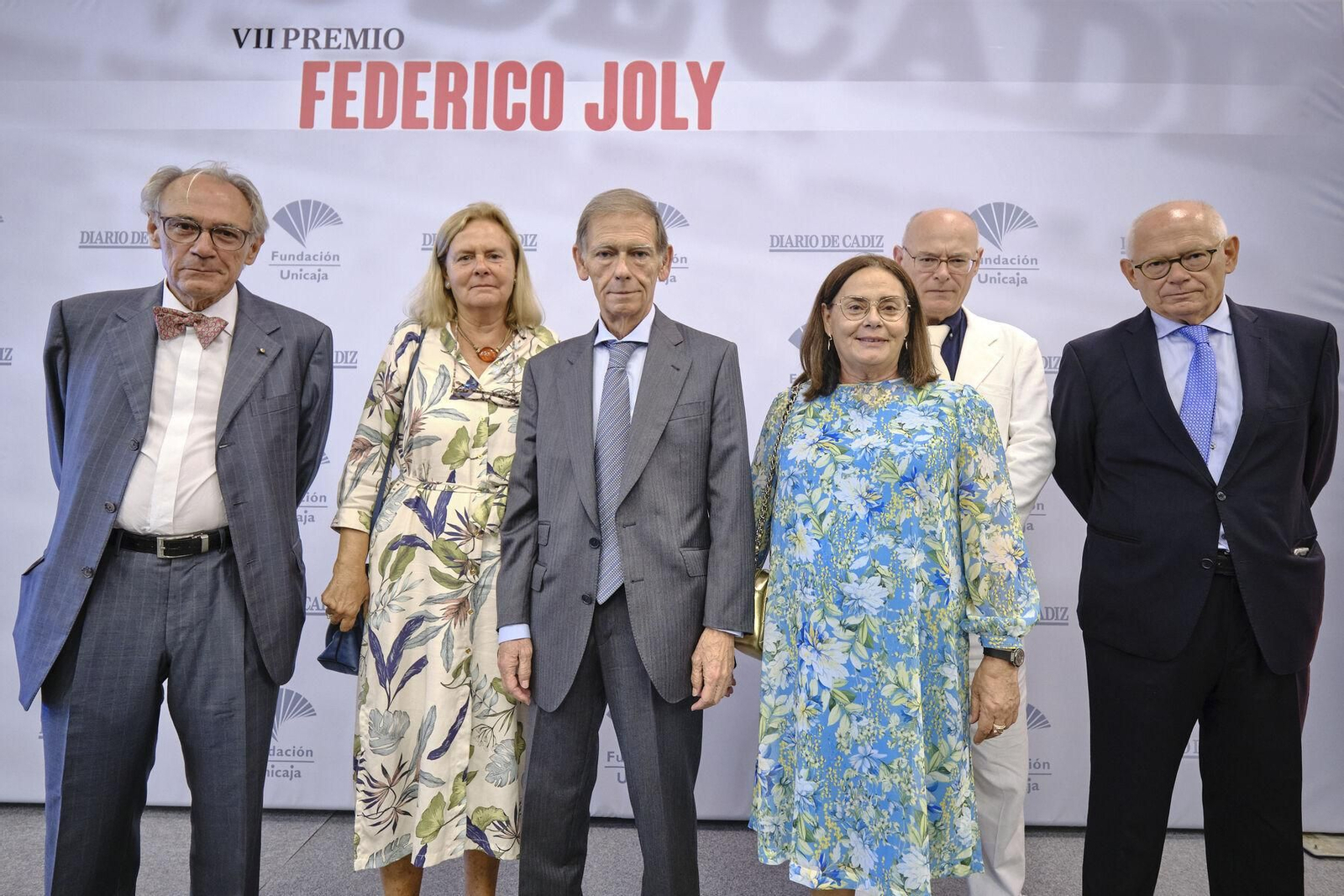 Todas las imágenes de la entrega del VII premio Federico Joly a Jose Manuel Pascual