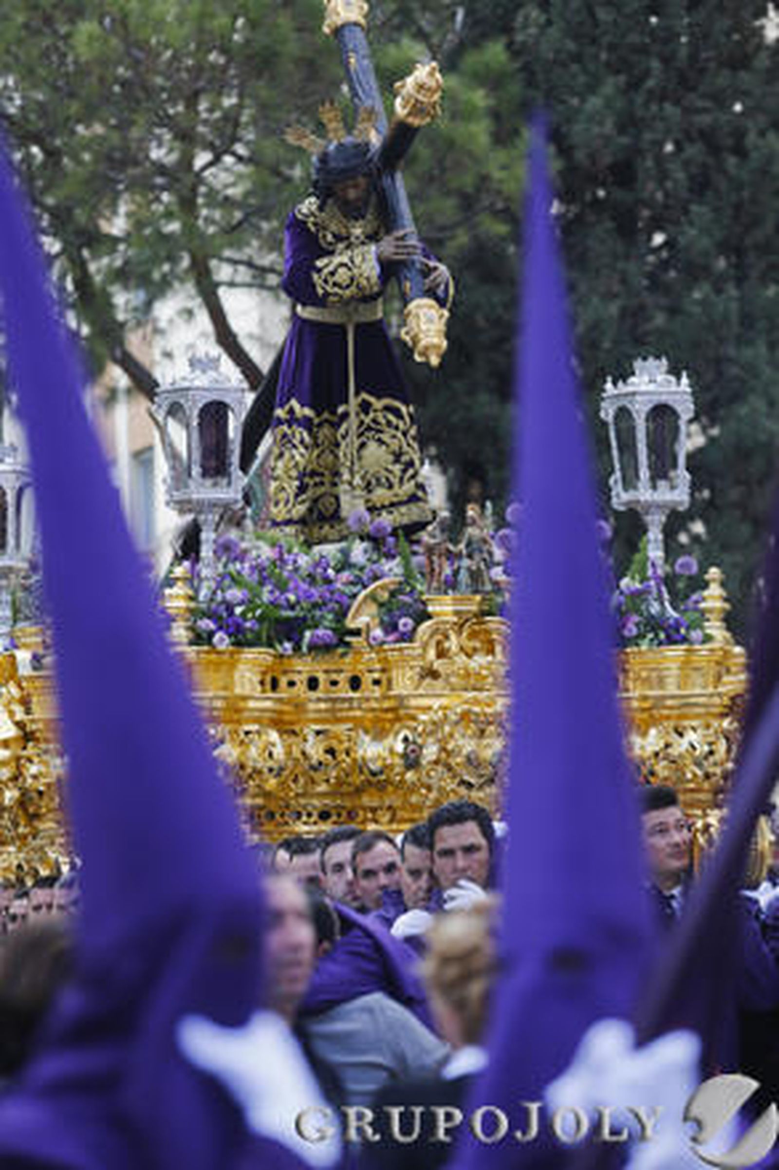 Foto: J. Albiñana · L. M. Gómez Pozo