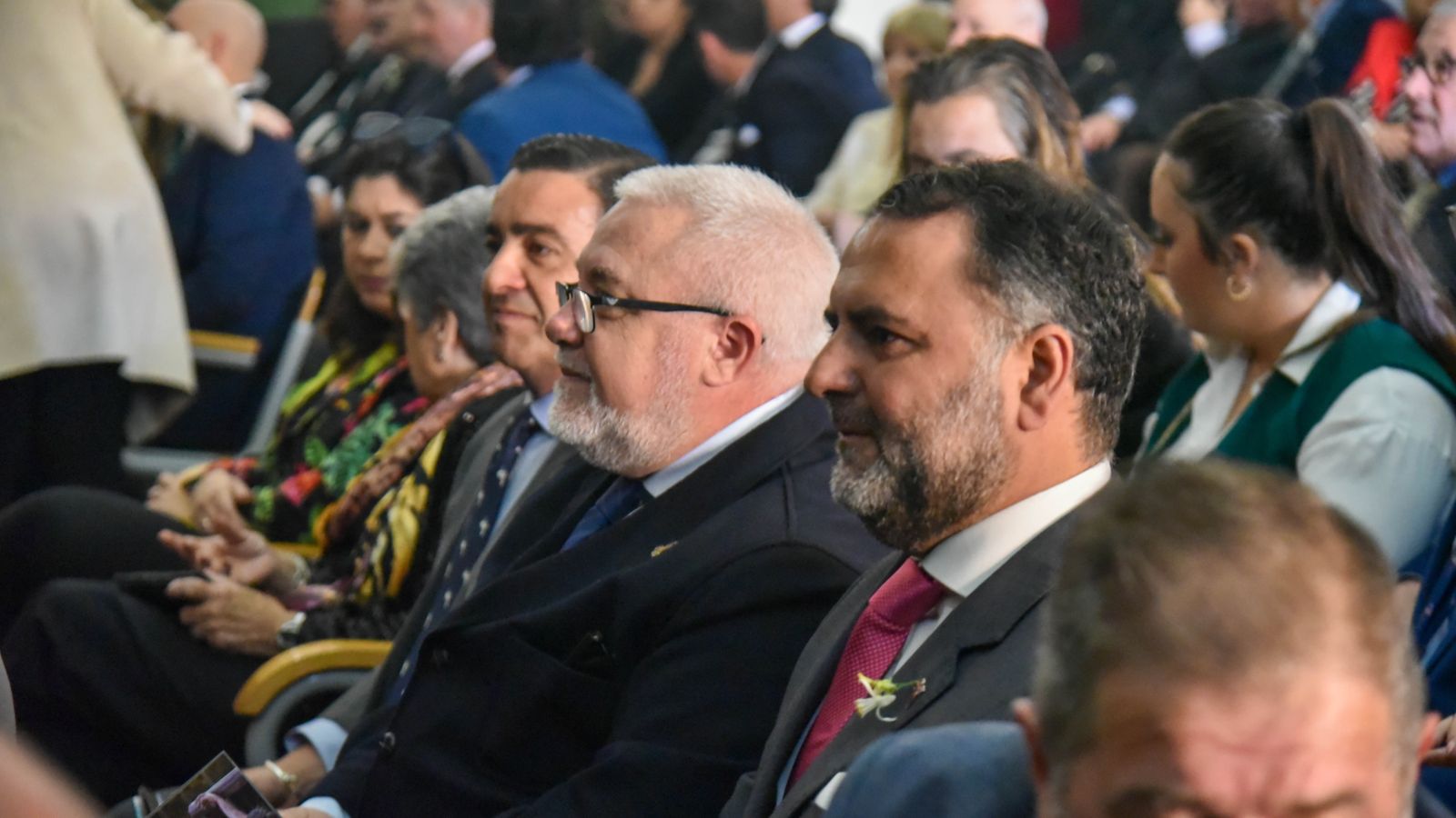 Pregón de Semana Santa de La Línea 2023