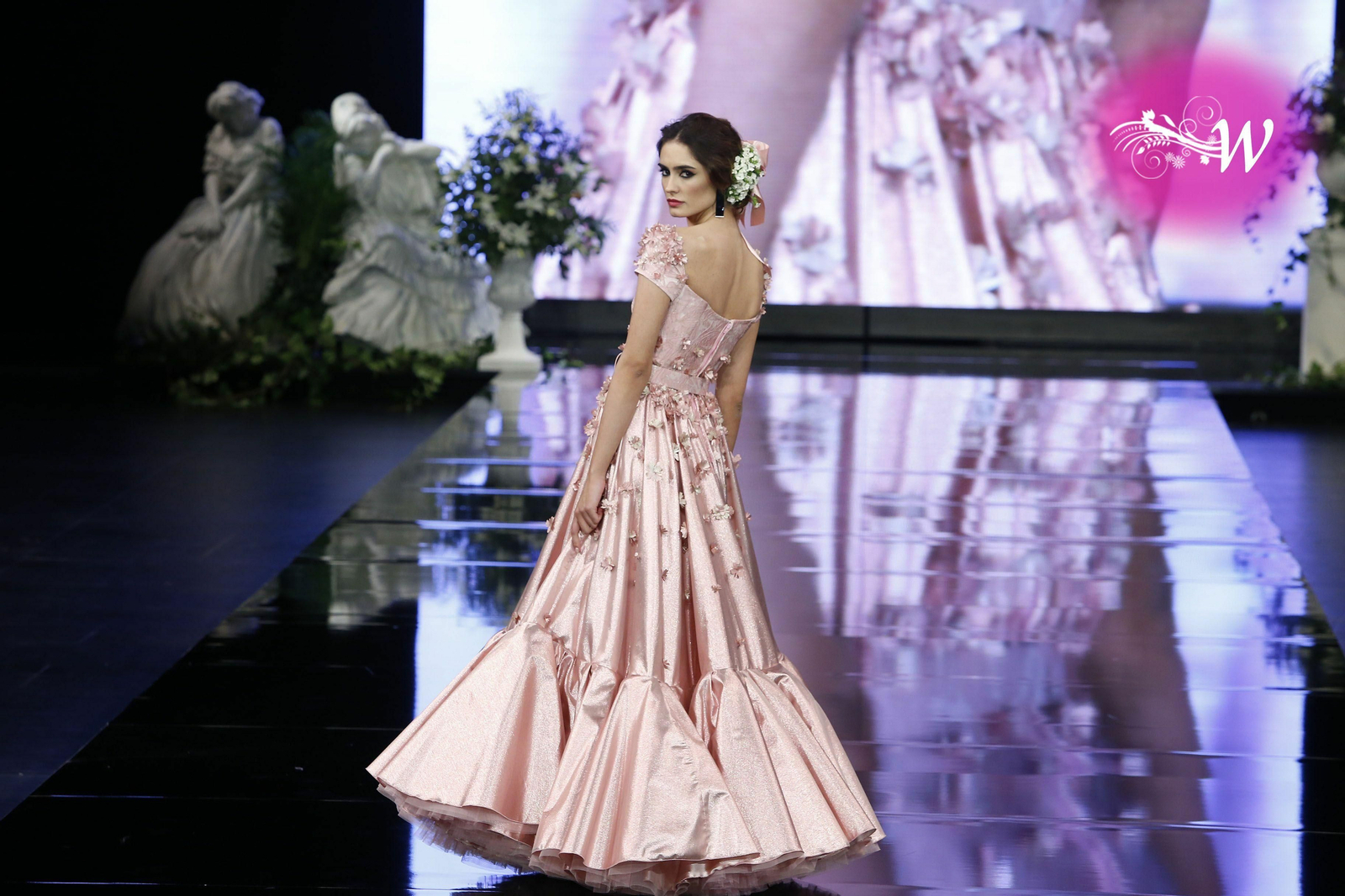 Luis Fernández presenta 'Preludio' en Simof 2020, todas las fotos del desfile