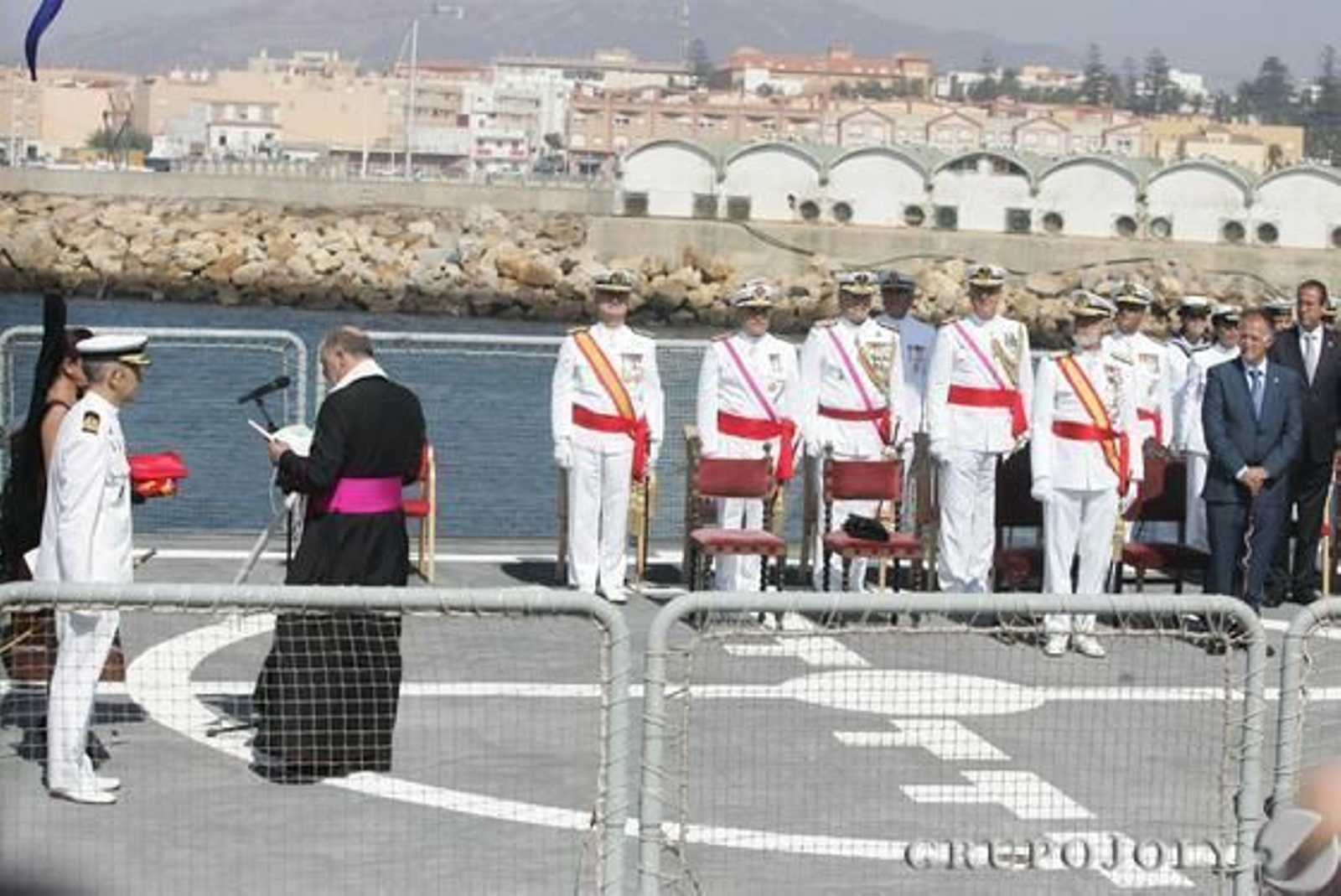 Foto: José María Quiñones