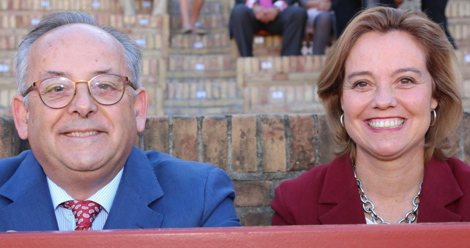 La Puerta del Príncipe de la octava de abono, en imágenes