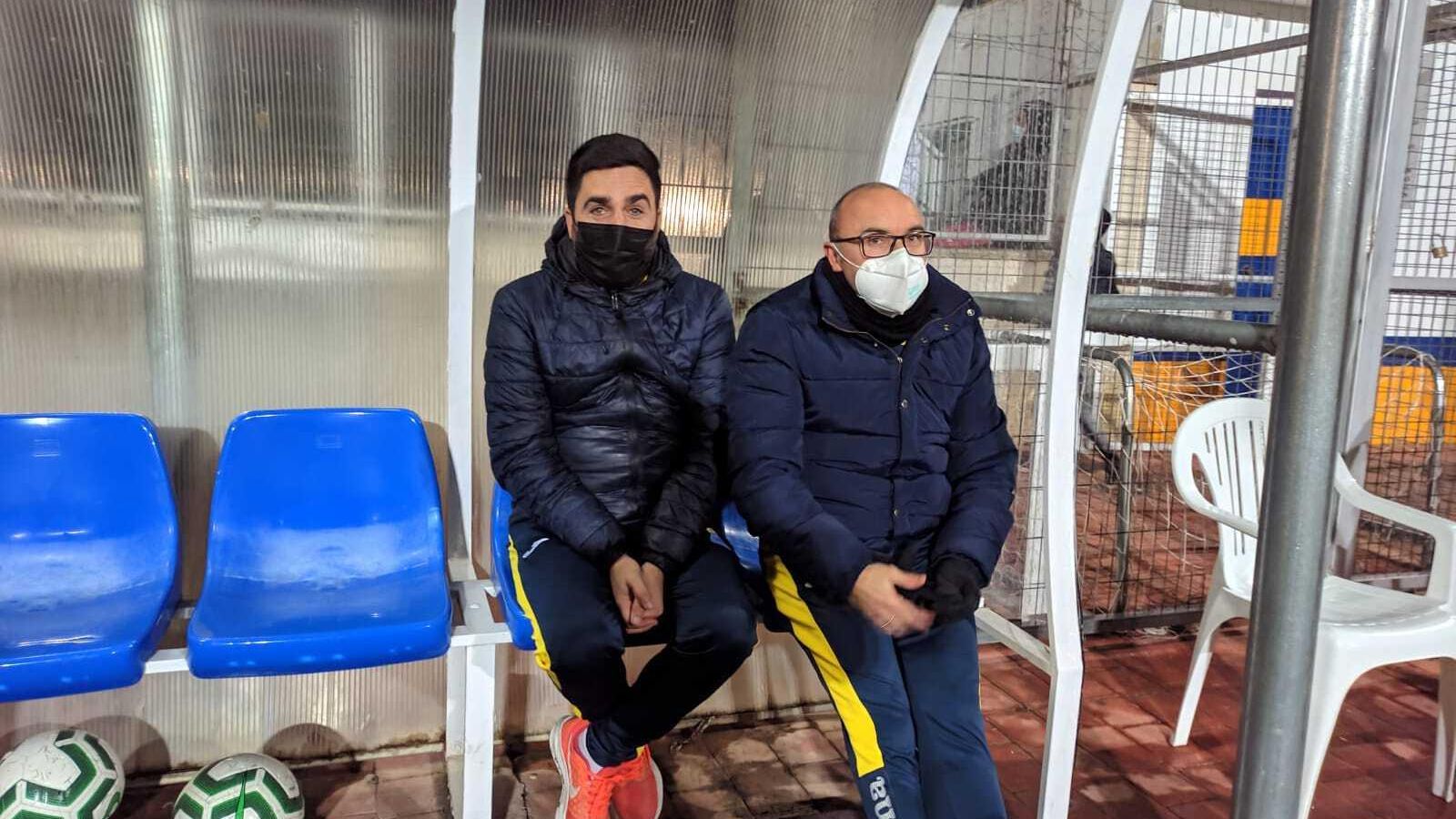 El Torno de Toni López descansa en la primera jornada de la fase por la permanencia.