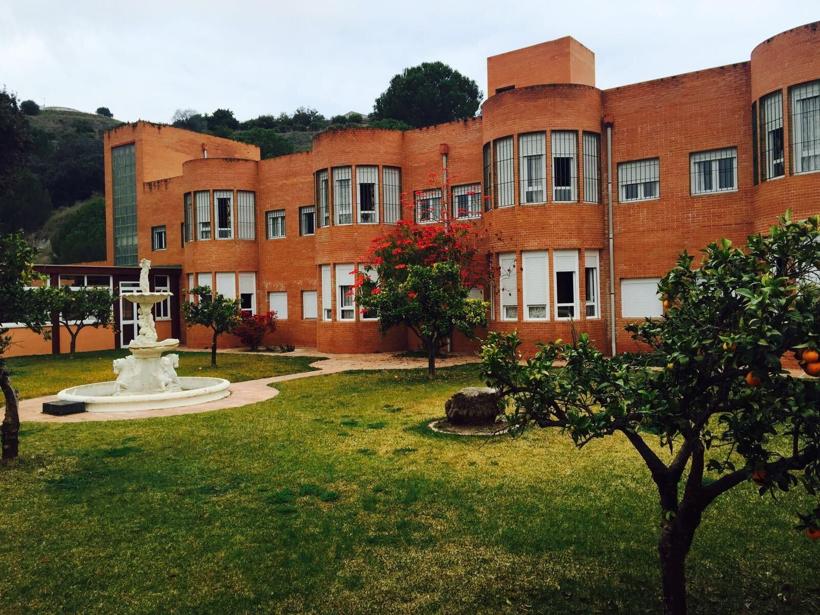 Centro Prodicco de Coín.