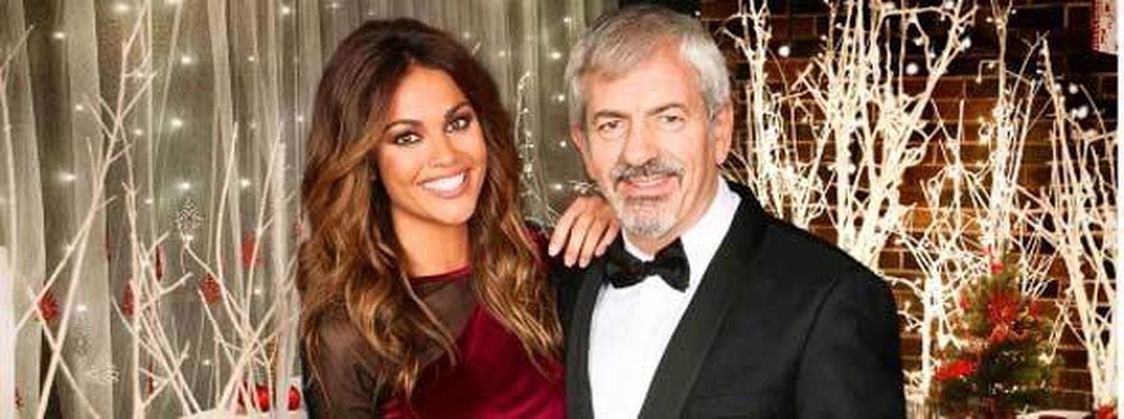 Imagen: Instagram @laruka