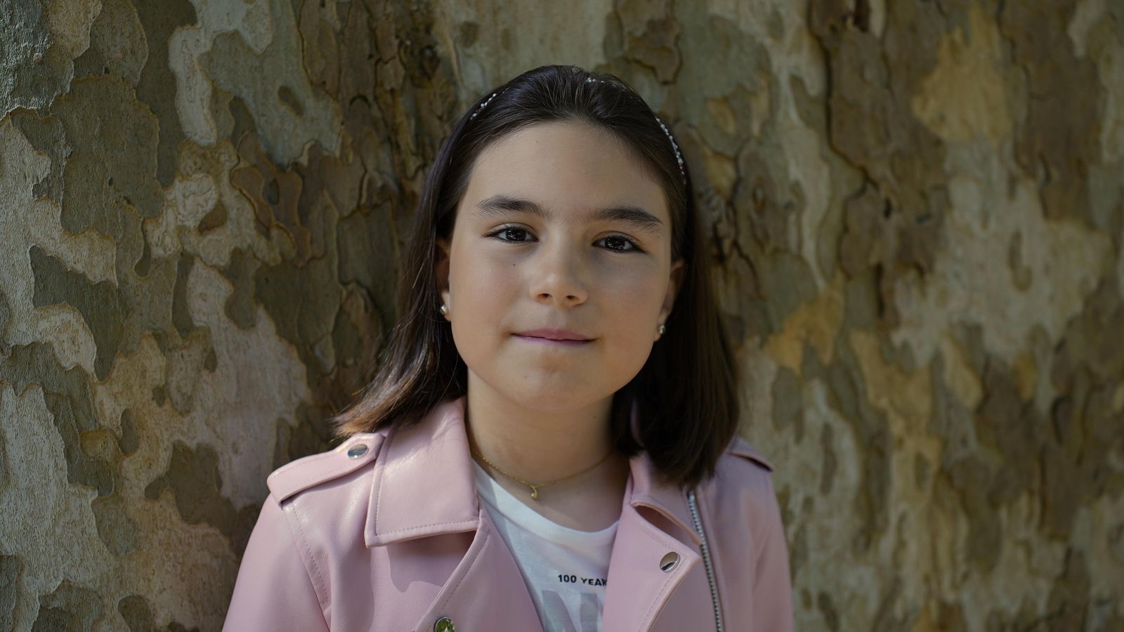 Isabella Rivillas Isac.