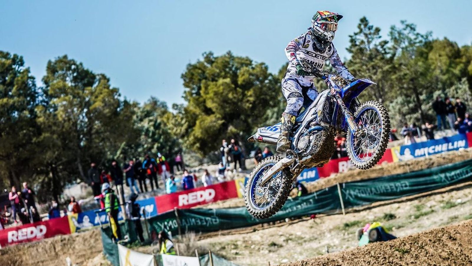 El Campeonato se retomará el próximo 1/2 de Mayo en Talavera de la Reina, Toledo, donde Campano deberá mejorar para no perder las posiciones de cabeza.