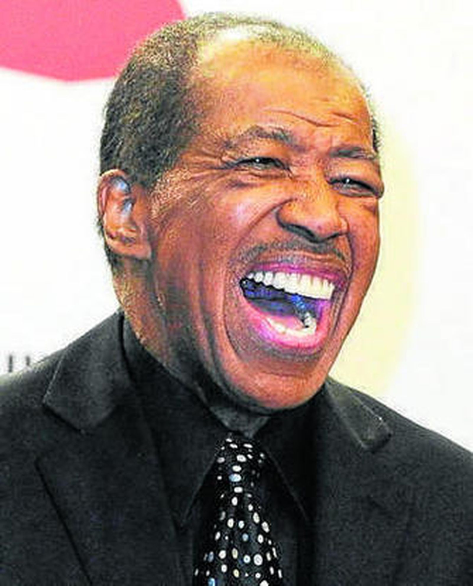 Ben E. King, en una imagen de 2010.