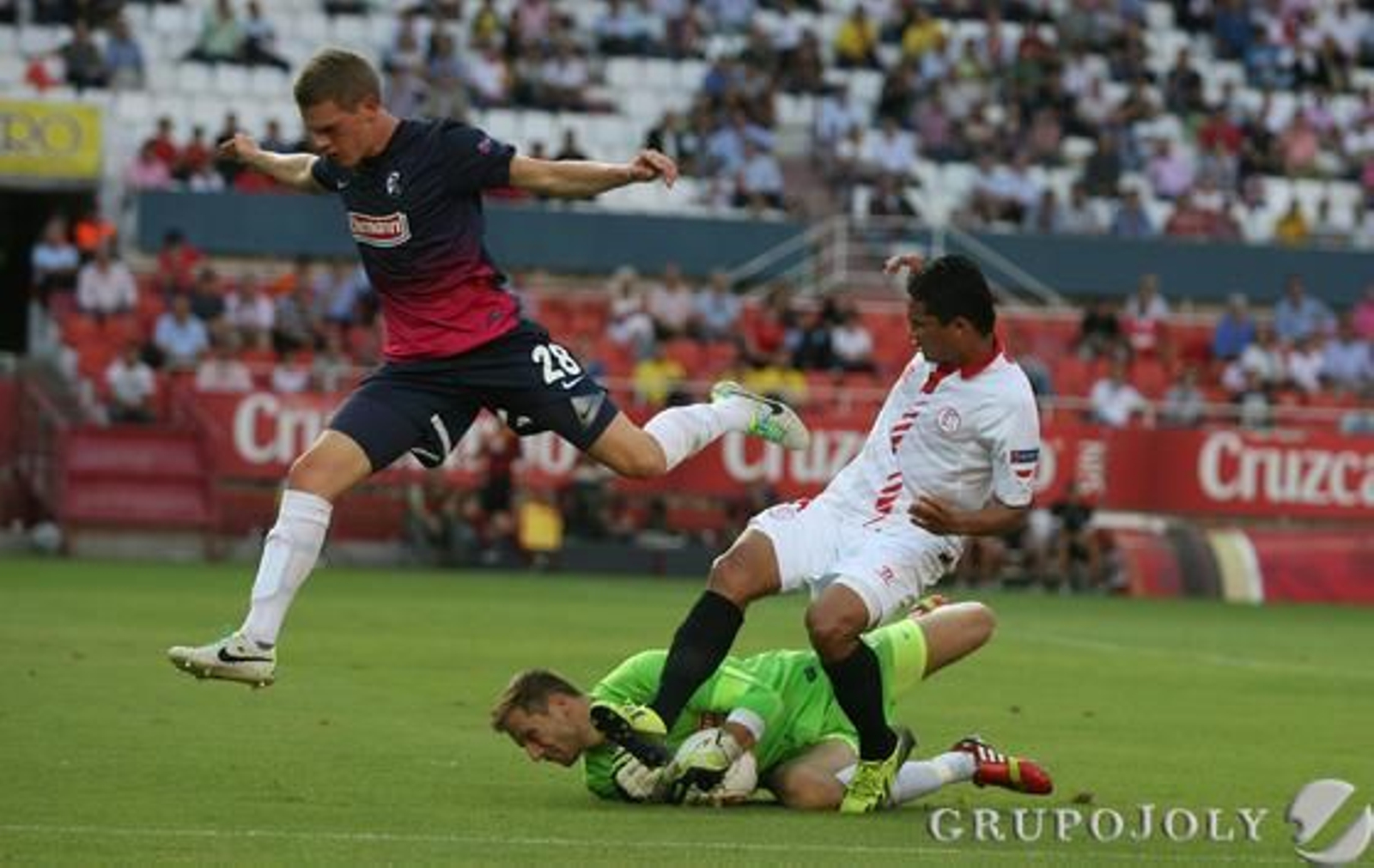 Foto: Antonio Pizarro