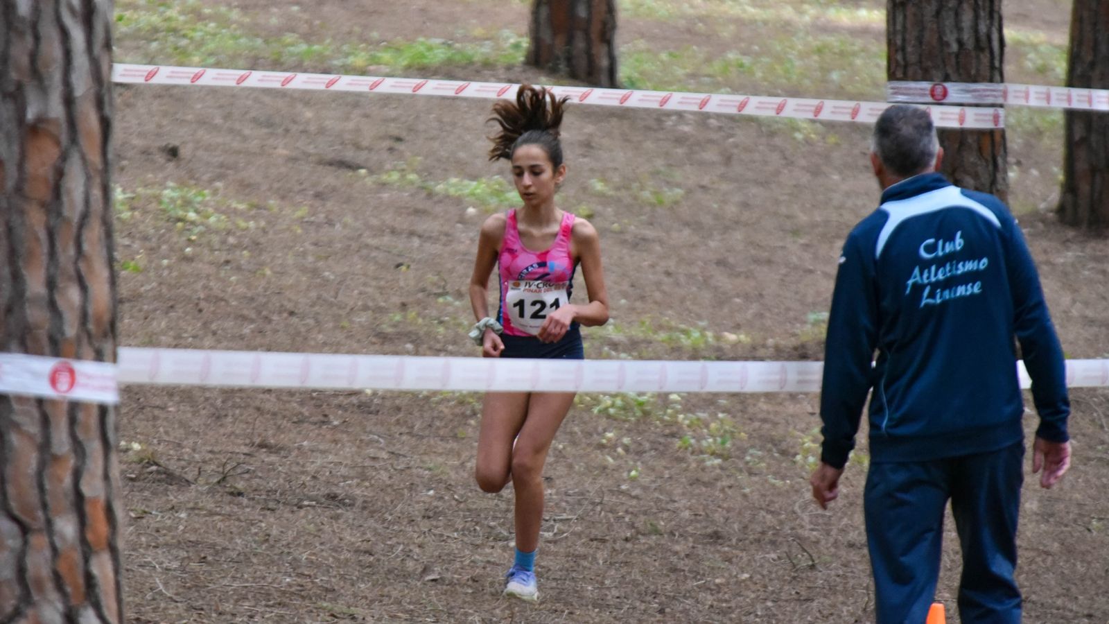 IV Cross Pinar del Rey 2023