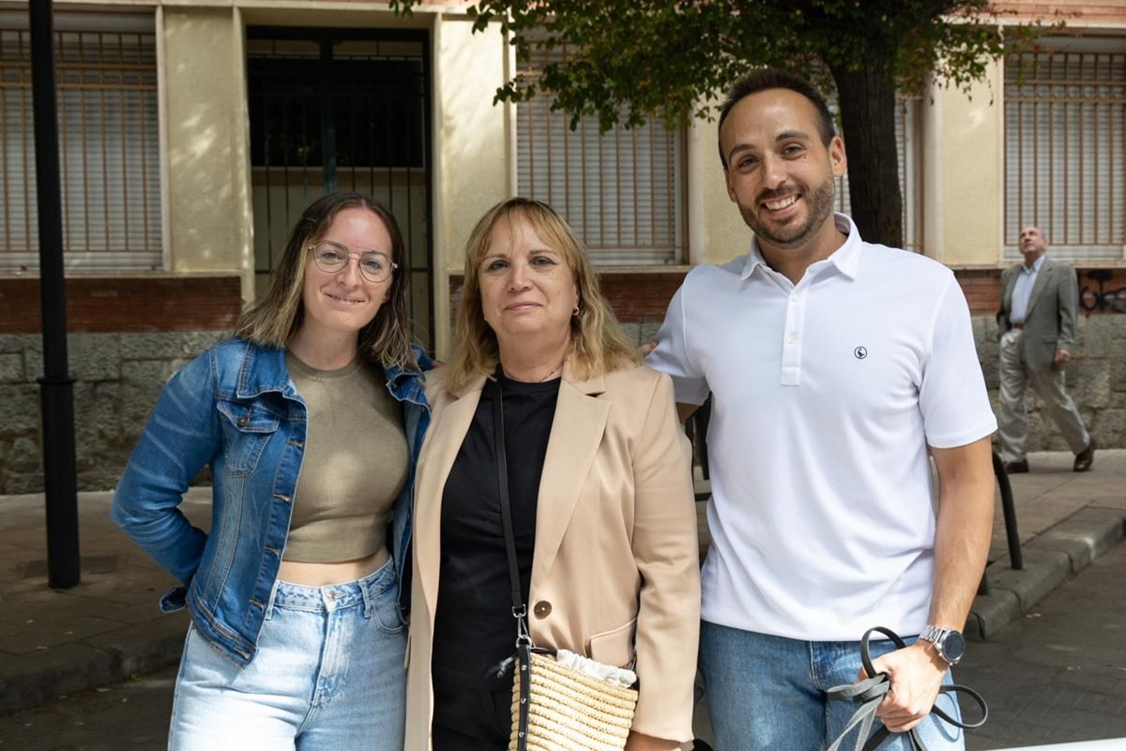 Milla Urbana de otoño Manuel Pancorbo, en imágenes