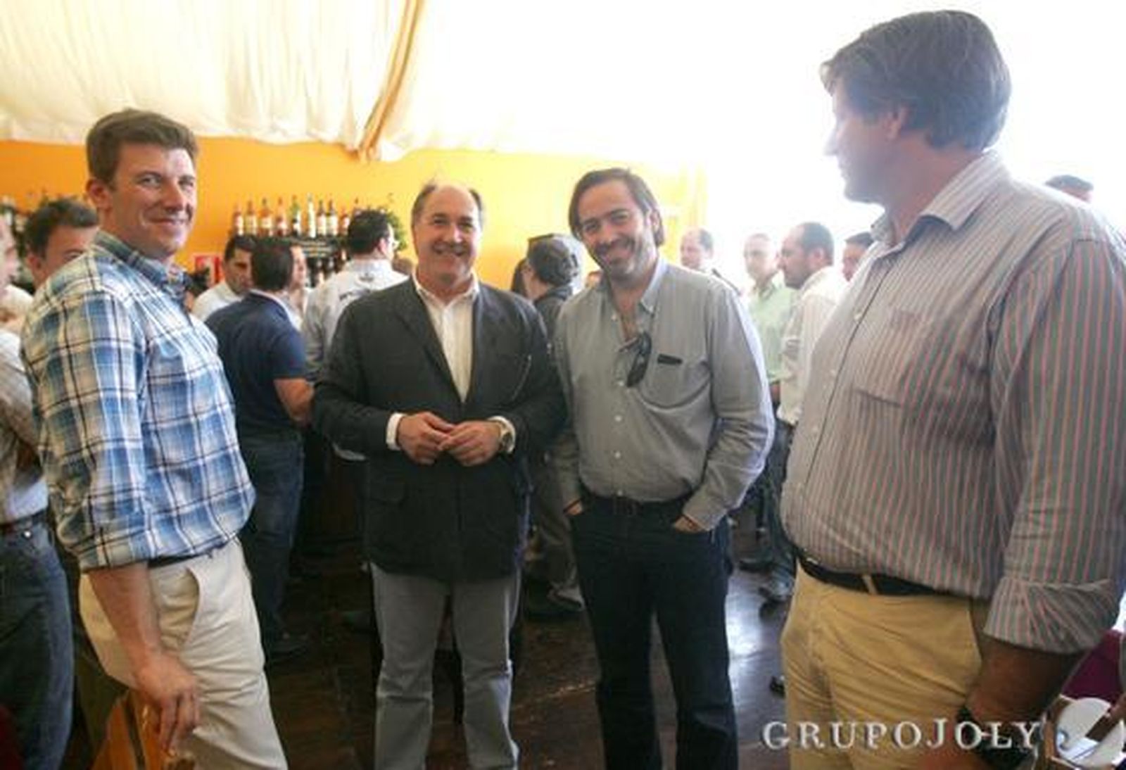 Foto: J.M.Q. / Erasmo Fenoy