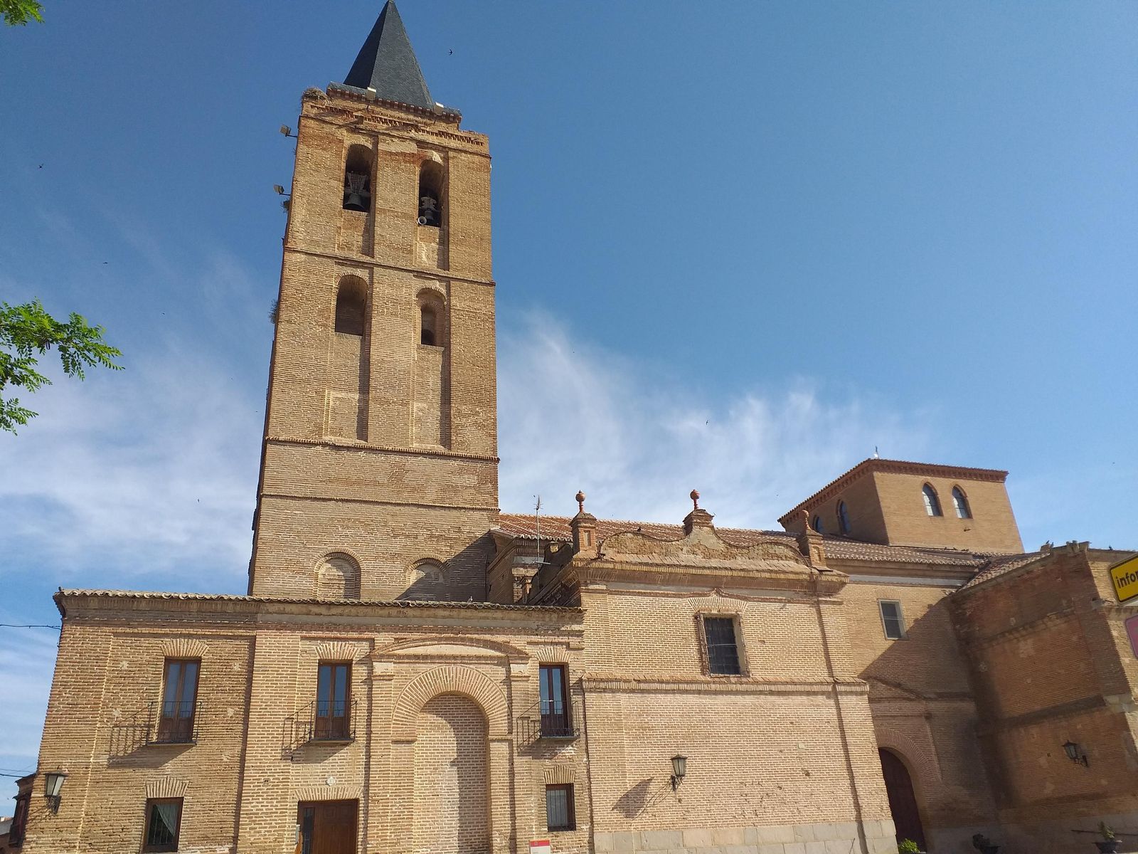 González Byass, el ‘Ángel de Viñas’