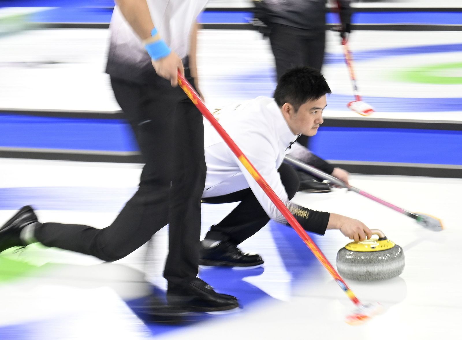 Las mejores fotos de los Juegos Olímpicos de invierno Milán Cortina d'Ampezzo 2026 | Undécima jornada