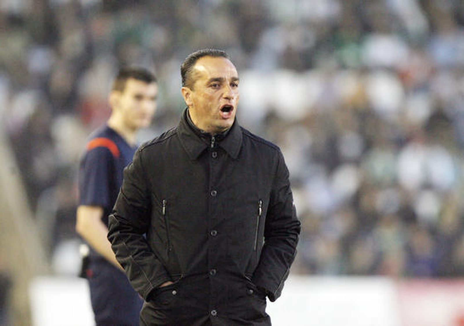 Foto: José Martínez